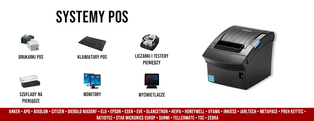 Systemy POS